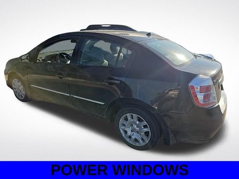 Used 2010 Nissan Sentra 2.0 S image 5
