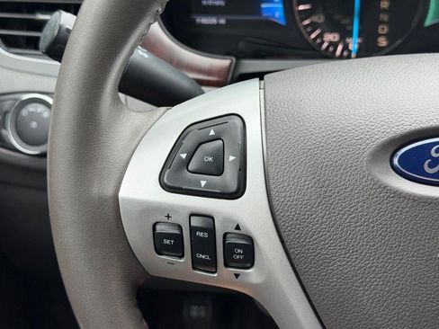 Used 2014 Ford Edge Limited w/ Equipment Group 301A FWD image 17