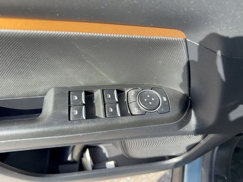 Certified 2023 Ford Bronco Sport Badlands image 10