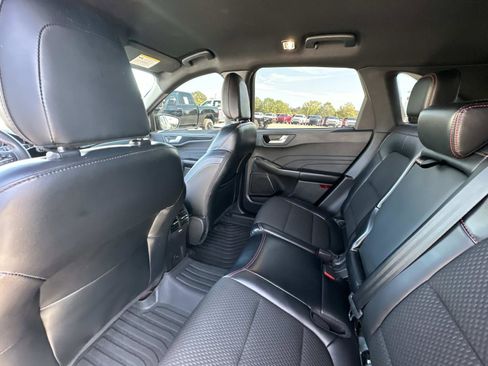 Used 2023 Ford Escape ST-Line w/ Equipment Group 301A image 20