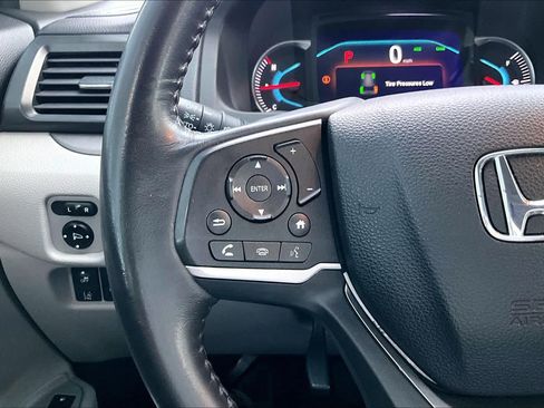 Used 2019 Honda Pilot EX-L image 65
