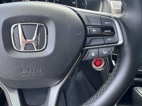 Used 2021 Honda Accord Sport image 24