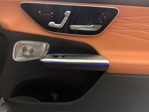 New 2025 Mercedes-Benz GLC 63 AMG S image 23