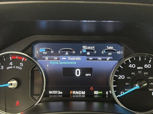 Certified 2020 Ford F350 Lariat w/ Lariat Ultimate Package image 15