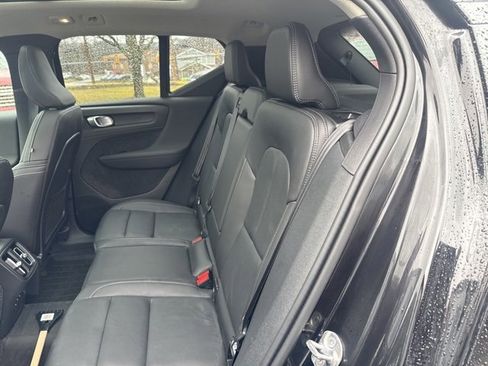 Used 2026 Volvo XC40 B5 Plus w/ Protection Package Premier image 10
