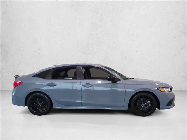 Used 2024 Honda Civic Si image 4