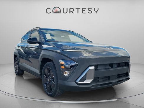 New 2026 Hyundai Kona SEL Sport image 5