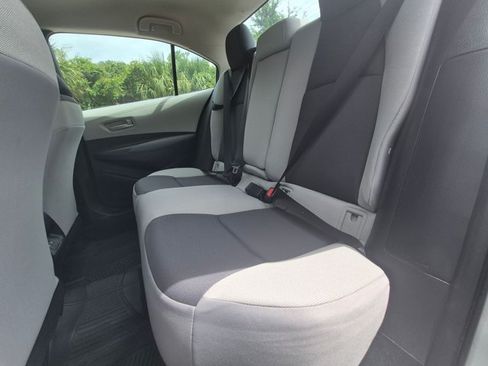 Used 2024 Toyota Corolla LE FWD image 17