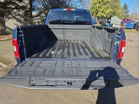 Used 2019 Ford F150 XLT w/ Equipment Group 302A Luxury image 12