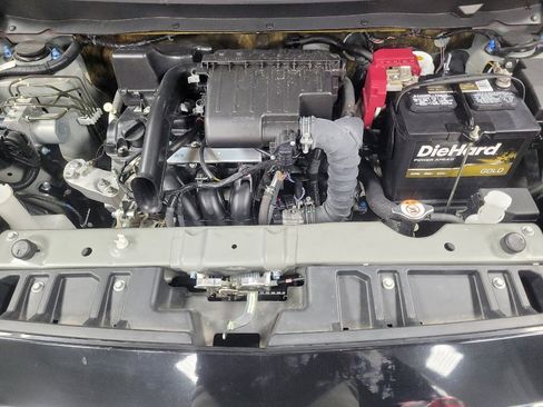 Used 2022 Mitsubishi Mirage LE image 30