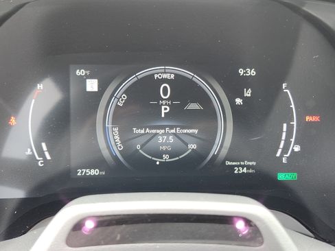 Used 2023 Lexus RX 350 w/ Accessory Package (Z1) image 8