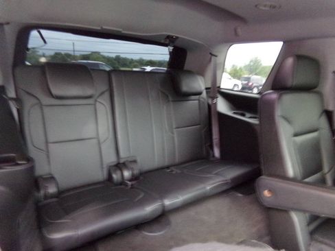 Used 2017 Chevrolet Tahoe LT AWD/4WD image 23