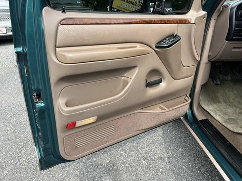 Used 1996 Ford F150 2WD Regular Cab image 32