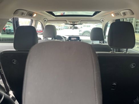 Used 2023 Nissan Pathfinder SV w/ SV Premium Package image 14