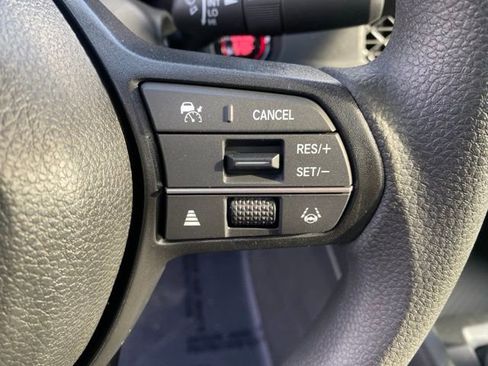 Certified 2025 Honda Accord SE image 24