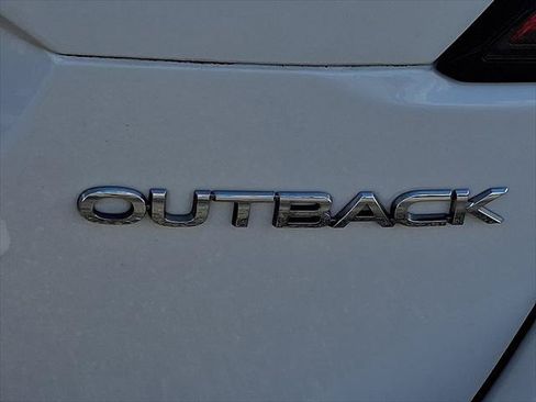 Used 2020 Subaru Outback Premium AWD/4WD image 33