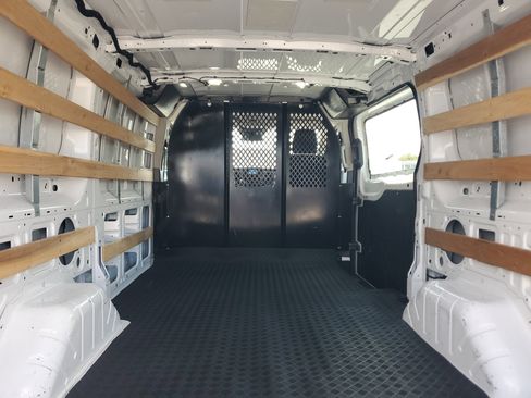 Used 2024 Ford Transit 250 Low Roof w/ Exterior Upgrade Package image 14