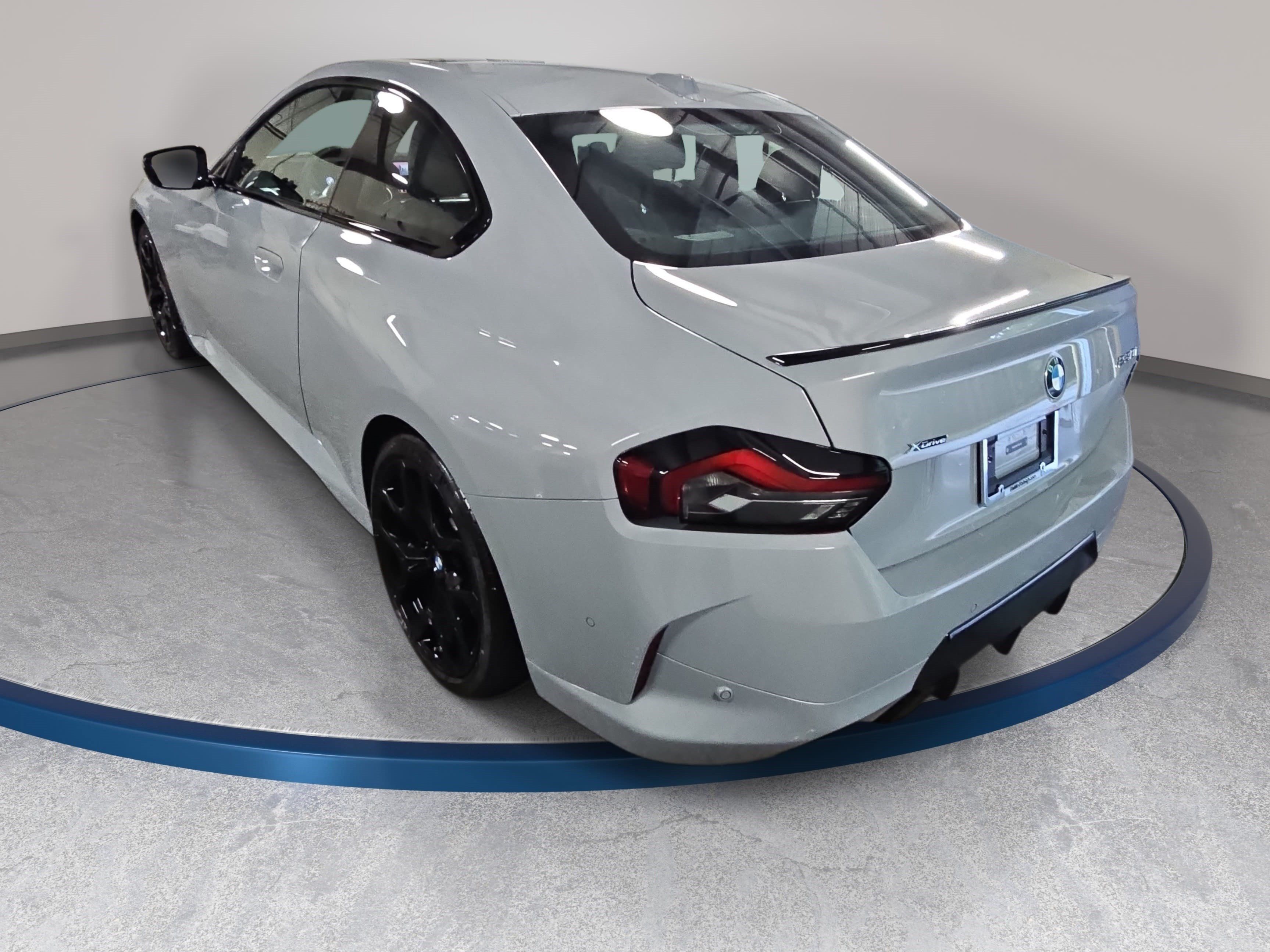 New 2026 BMW 230i xDrive Coupe w/ Premium Package AWD/4WD image 7