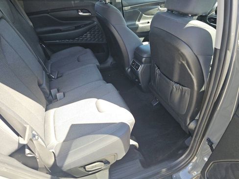 Used 2023 Hyundai Santa Fe SEL AWD/4WD image 5
