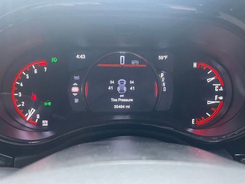 Used 2022 Dodge Durango GT image 15