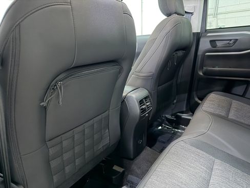 Certified 2021 Ford Bronco Sport Big Bend AWD/4WD image 11