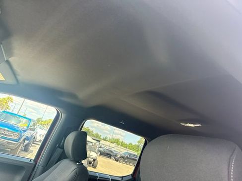 Used 2018 Ford F150 XLT w/ Equipment Group 302A Luxury RWD image 12
