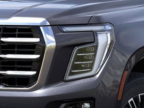 New 2026 GMC Yukon XL Elevation image 10