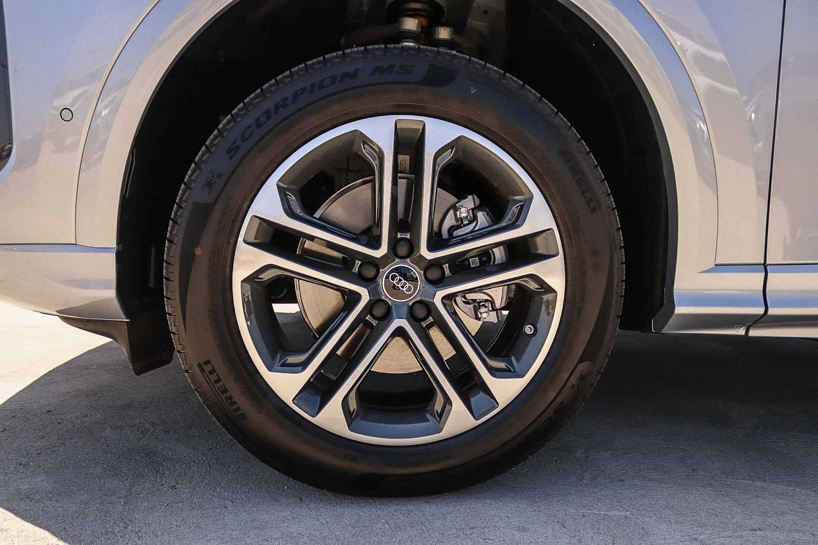 New 2026 Audi Q5 Premium AWD/4WD image 14