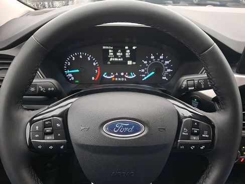 Certified 2022 Ford Escape SE w/ Convenience Package image 21