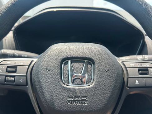 New 2026 Honda CR-V EX image 18