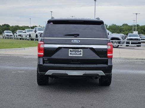 Used 2021 Ford Expedition XLT AWD/4WD image 6