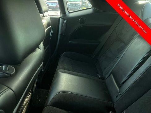Used 2022 Dodge Challenger R/T Scat Pack RWD image 10