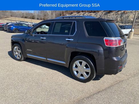 Used 2014 GMC Terrain Denali image 4