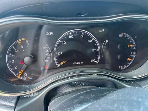 Used 2020 Jeep Grand Cherokee Limited X AWD/4WD image 7