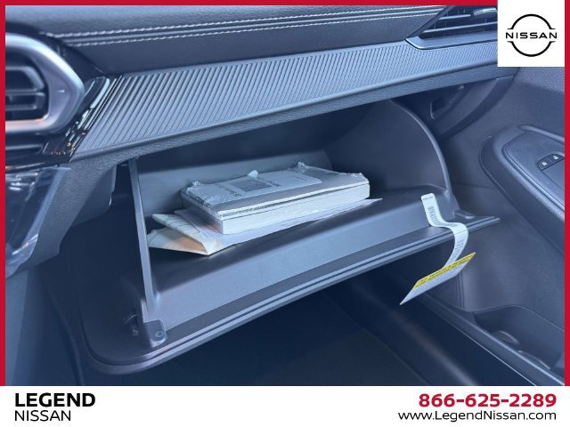 Used 2026 Nissan Sentra SV w/ Floor Mat Package FWD image 33