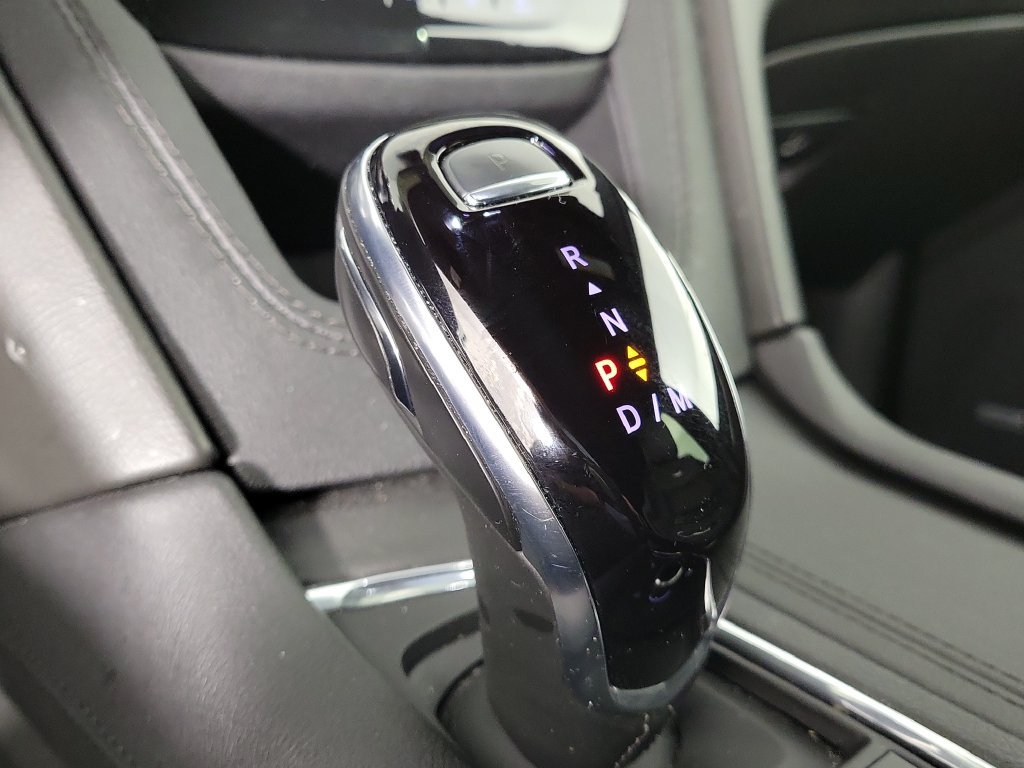 Used 2023 Cadillac XT5 Luxury FWD image 28