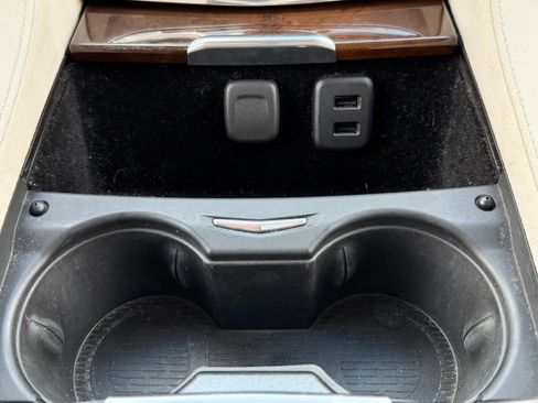 Used 2017 Cadillac Escalade Luxury AWD/4WD image 50