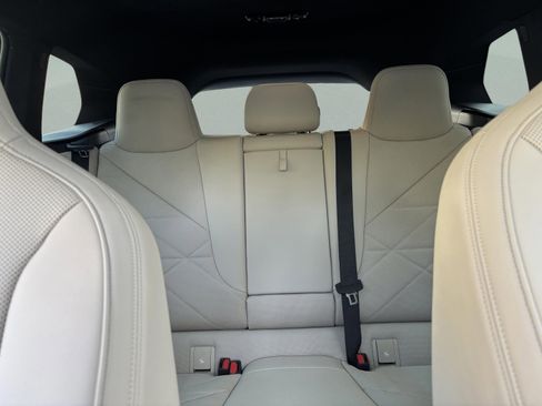 Certified 2023 BMW iX xDrive50 image 26