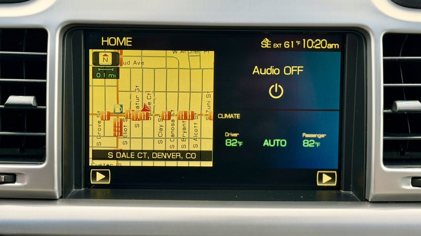 Used 2010 Lincoln MKZ AWD image 21