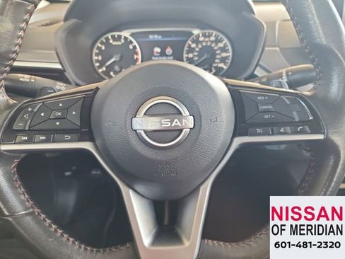 Used 2024 Nissan Altima 2.5 SR image 15