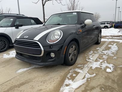 Used 2018 MINI Cooper 2-Door Hardtop