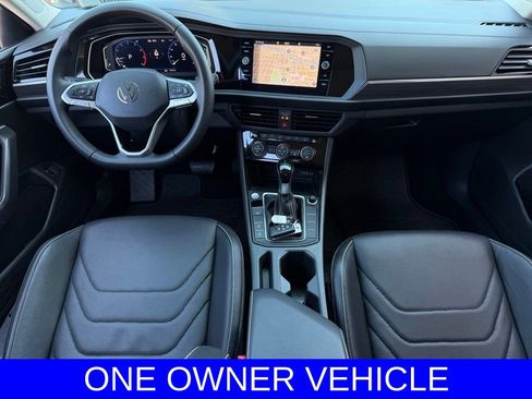 Used 2024 Volkswagen Jetta SEL FWD image 16
