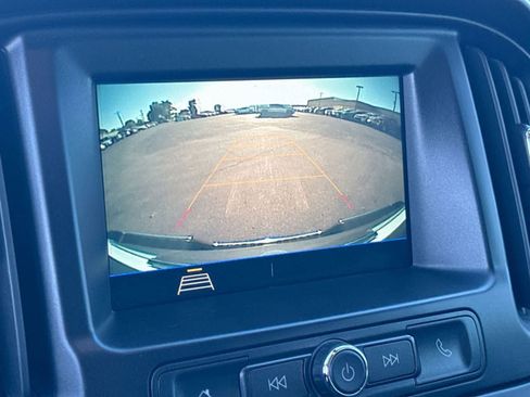 Used 2020 Chevrolet Colorado W/T image 21