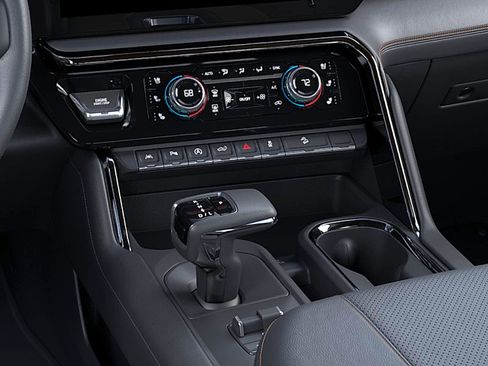 New 2026 GMC Sierra 1500 AT4 w/ Technology Package AWD/4WD image 23
