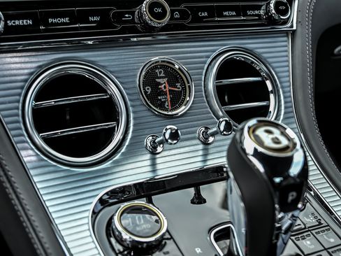 Certified 2020 Bentley Continental GT w/ First Edition Specification AWD/4WD image 46