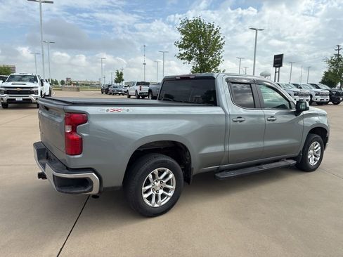 Used 2023 Chevrolet Silverado 1500 LT image 4
