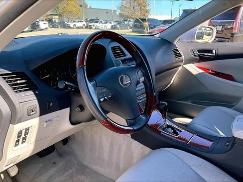 Used 2008 Lexus ES 350 image 14