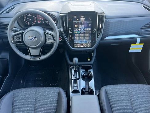 New 2026 Subaru Forester Premium image 10