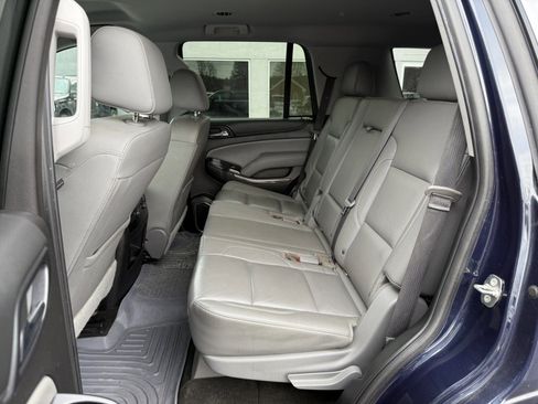 Used 2018 Chevrolet Tahoe LT image 26