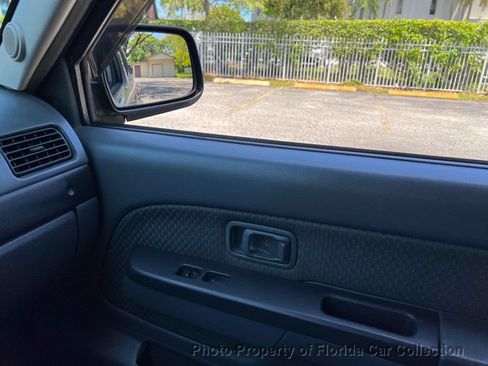 Used 2004 Nissan Xterra XE RWD image 52